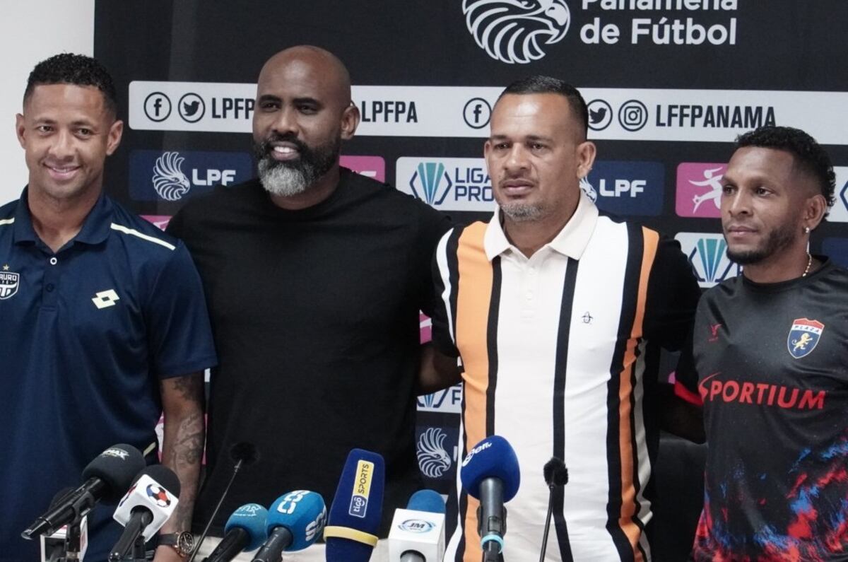 ¡Clásico Nacional! Candente choque entre Plaza Amador y Tauro