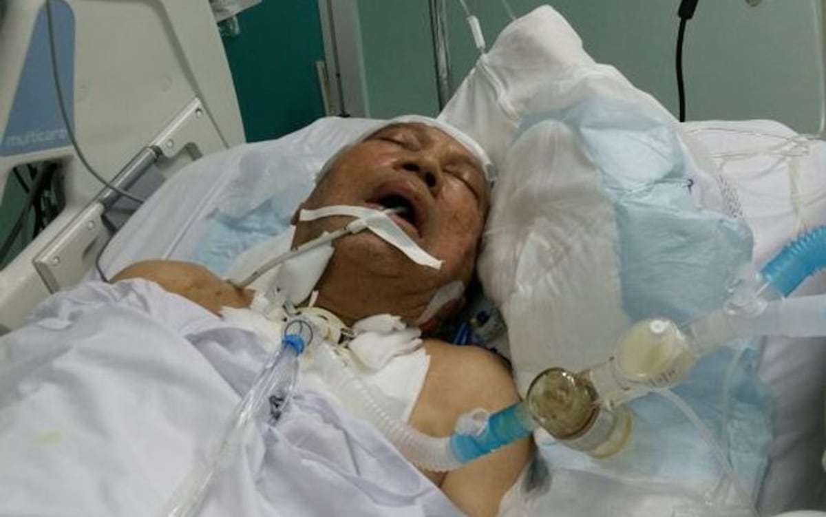 10 de julio, la fecha en la que el General Noriega sembró el terror en Panamá. Video