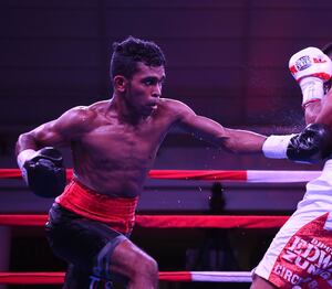 Próxima Zona Box será una guerra entre púgiles panameños y extranjeros