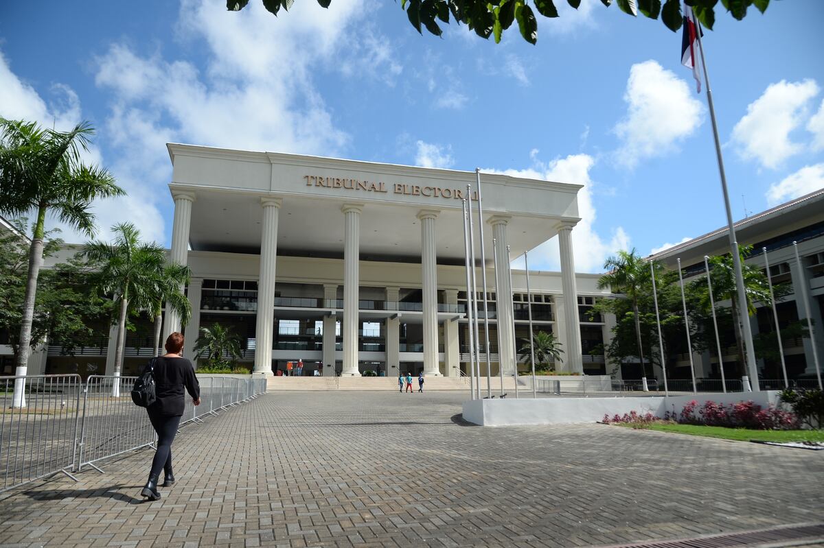 Tribunal Electoral inicia capacitación a activistas que buscarán firmas para la revocatoria de mandato del alcalde José Luis Fábrega