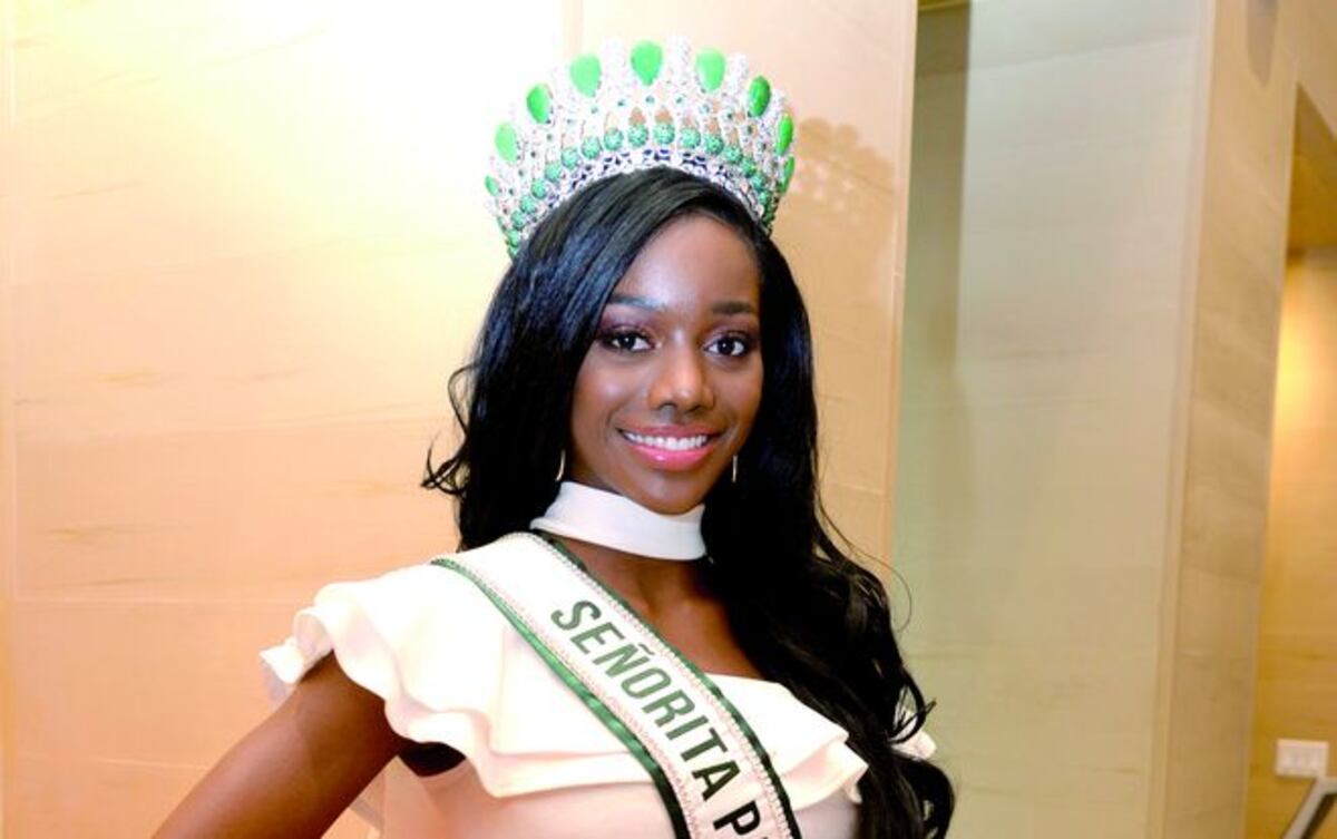 Erika Parker rompe el silencio 