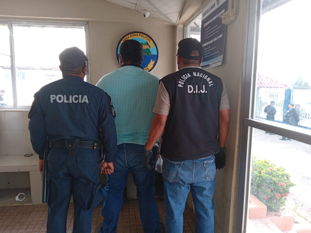 Capturan a instructor de folclor por depravado. Abusó carnalmente de varios estudiantes, según la fiscalía