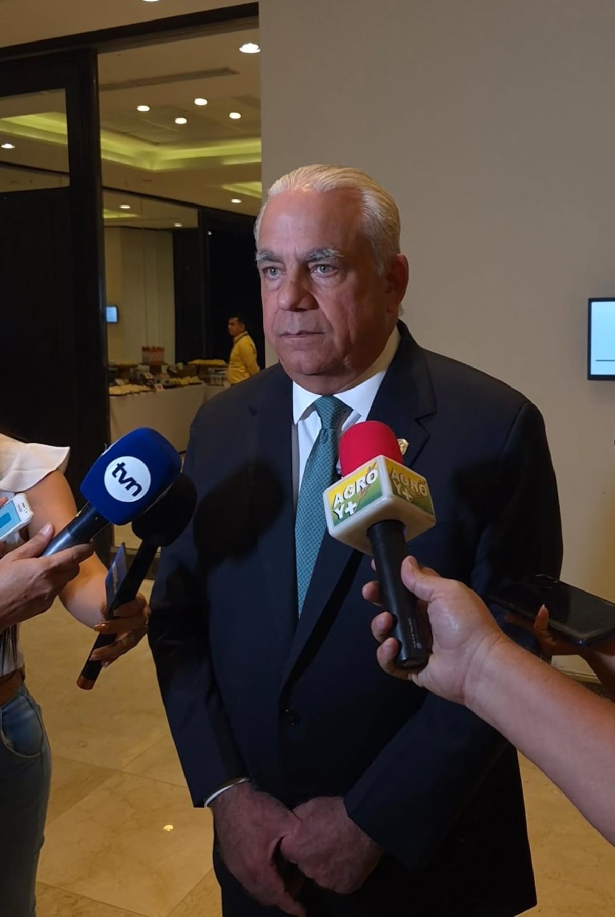 ¡Cebolla por las nubes! Linares acusa especulación y pide a productores vender ya