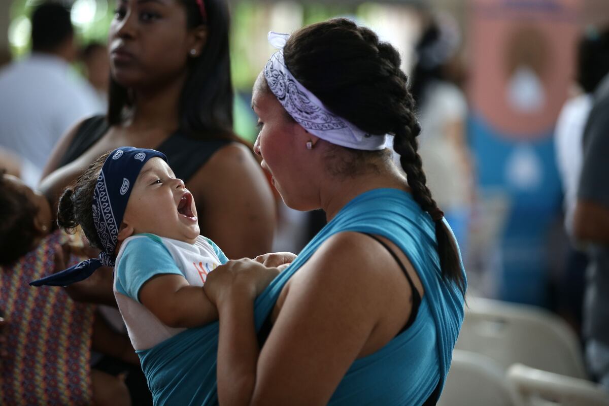 Viene la Gran Tetada. Este domingo 7 de agosto en el  domo del Parque Recreativo y Cultural Omar 