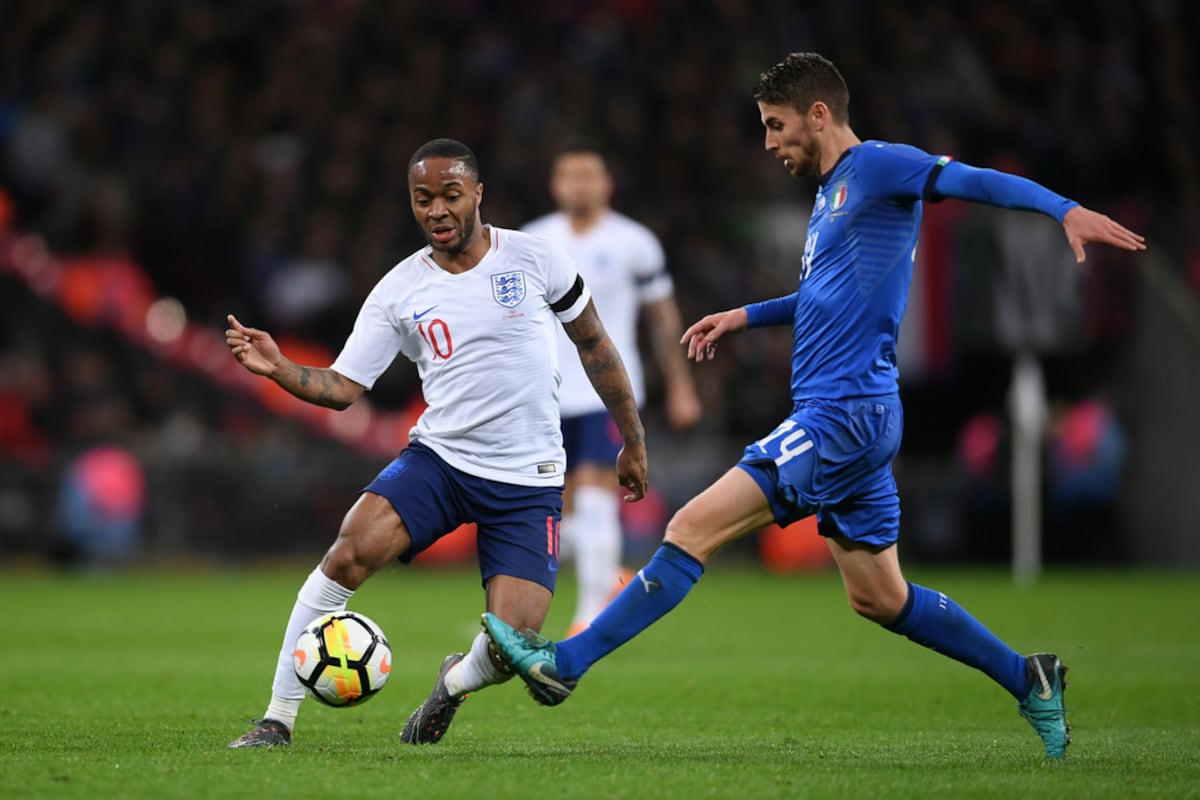 Inglaterra - Italia: Horario, TV y dónde ver en vivo la final de la Euro 2020