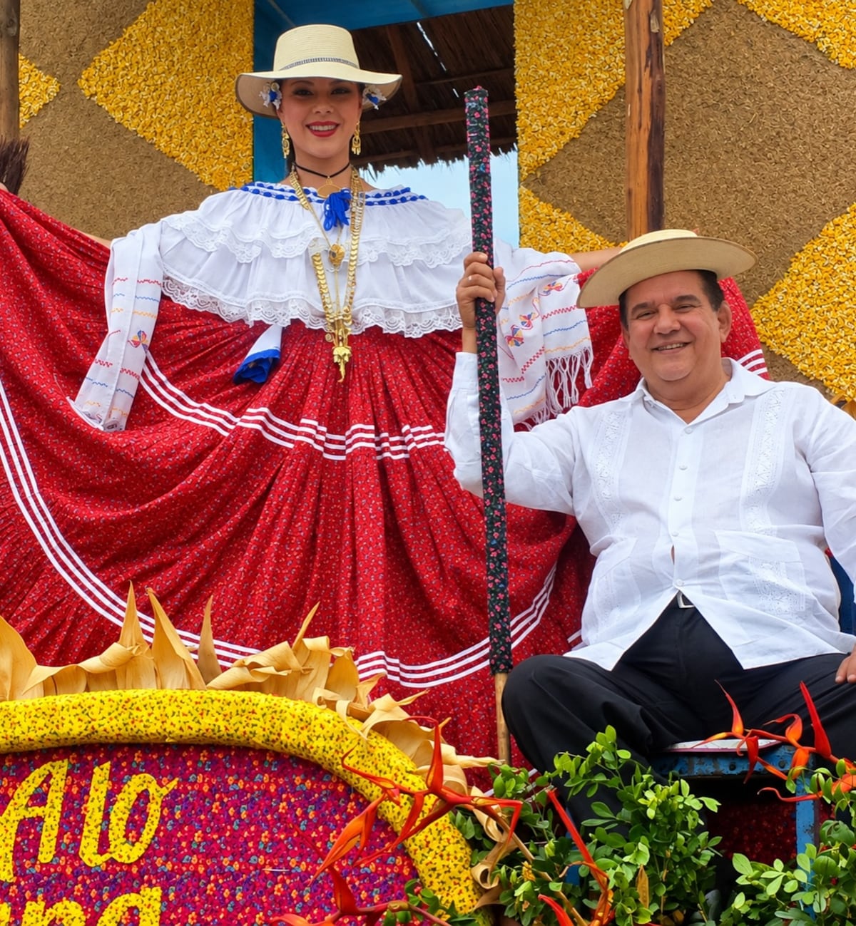 Yin Carrizo será despedido este 9 de septiembre: estos son los detalles de sus honras fúnebres