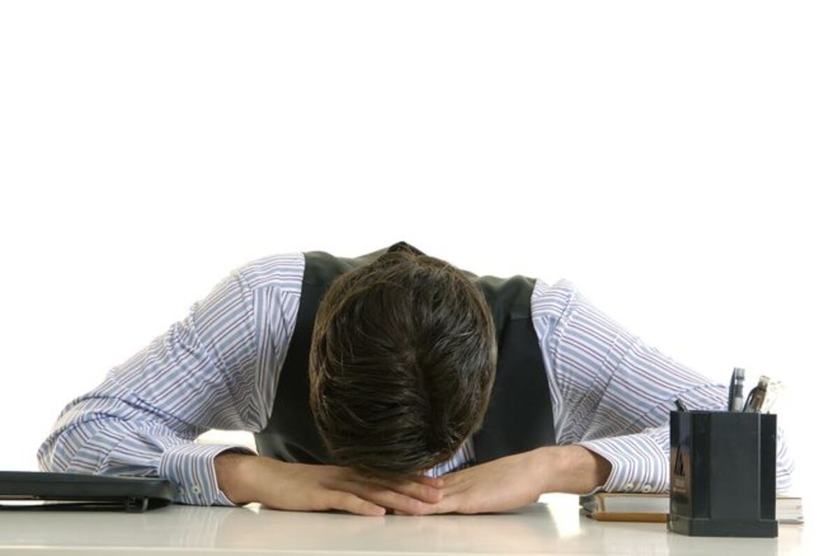 Descubren que la falta de sueño produce la aterosclerosis