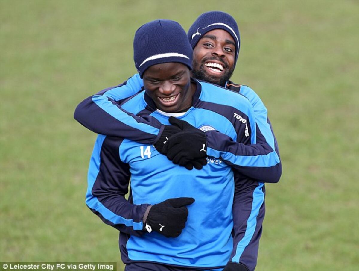 De recoger basura de niño a ser el 'motor' de Francia campeón