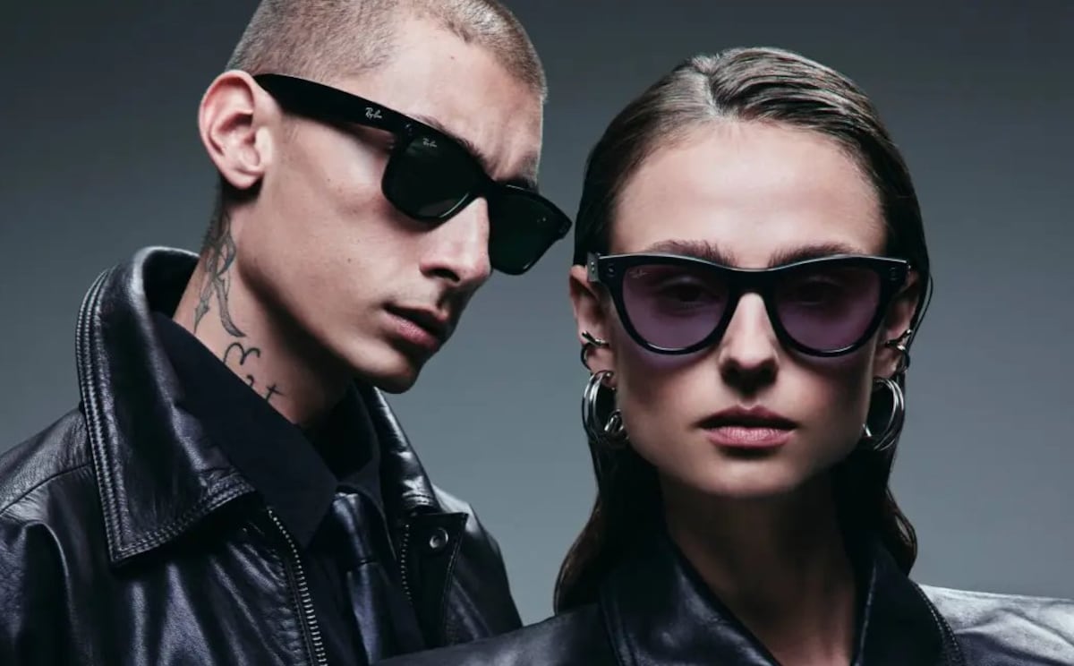 Meta y sus gafas inteligentes: el ojo digital que invade tu privacidad