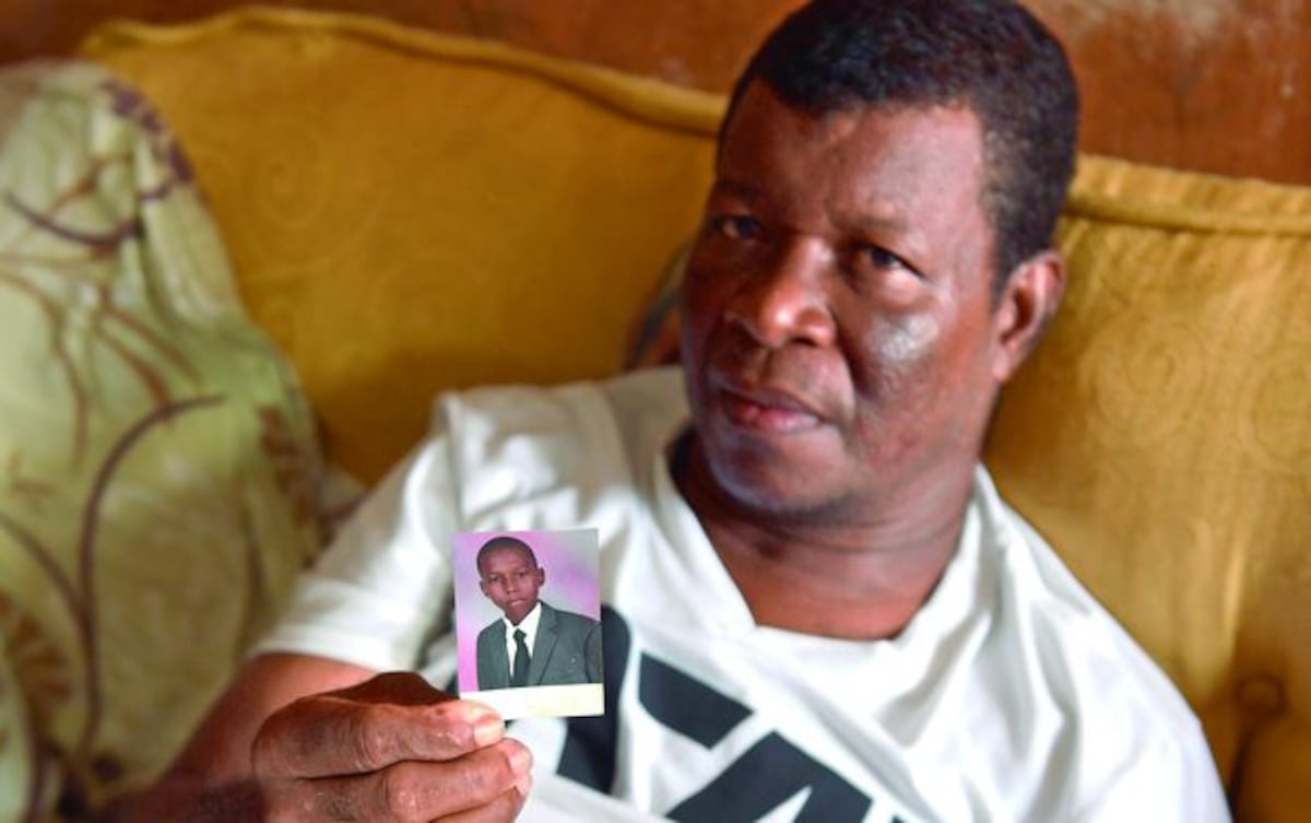 Útimas palabras de menor arrastrado por río: 'Sálvame Chinito, que me ahogo'