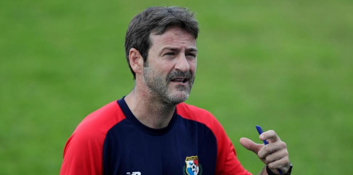 Thomas Christiansen llama a su legión europea para amistosos de noviembre