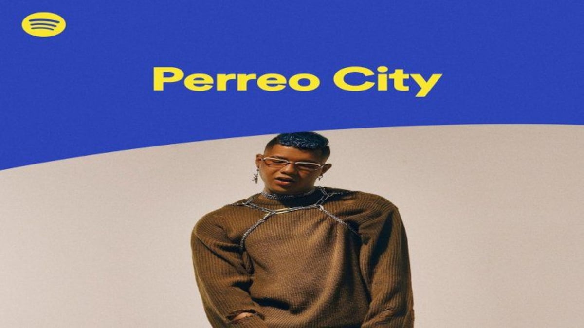 Sus temas se mueven muy bien en las plataformas. Boza se apodera de las preferencias con su nuevo EP