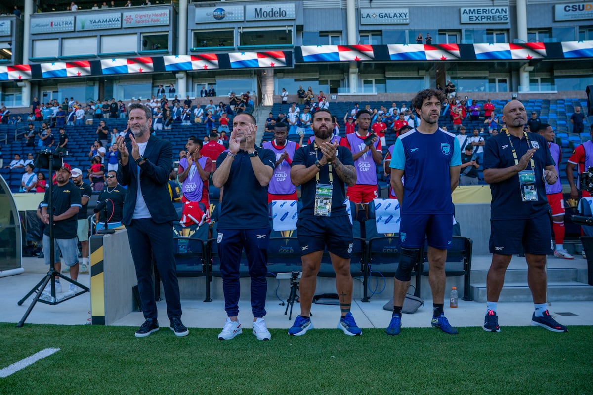 La ciencia detrás del sudor: así se prepara Panamá