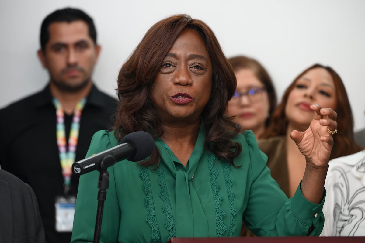 De Trujillo a Molinar: las 15 renuncias que han marcado el gobierno de Mulino