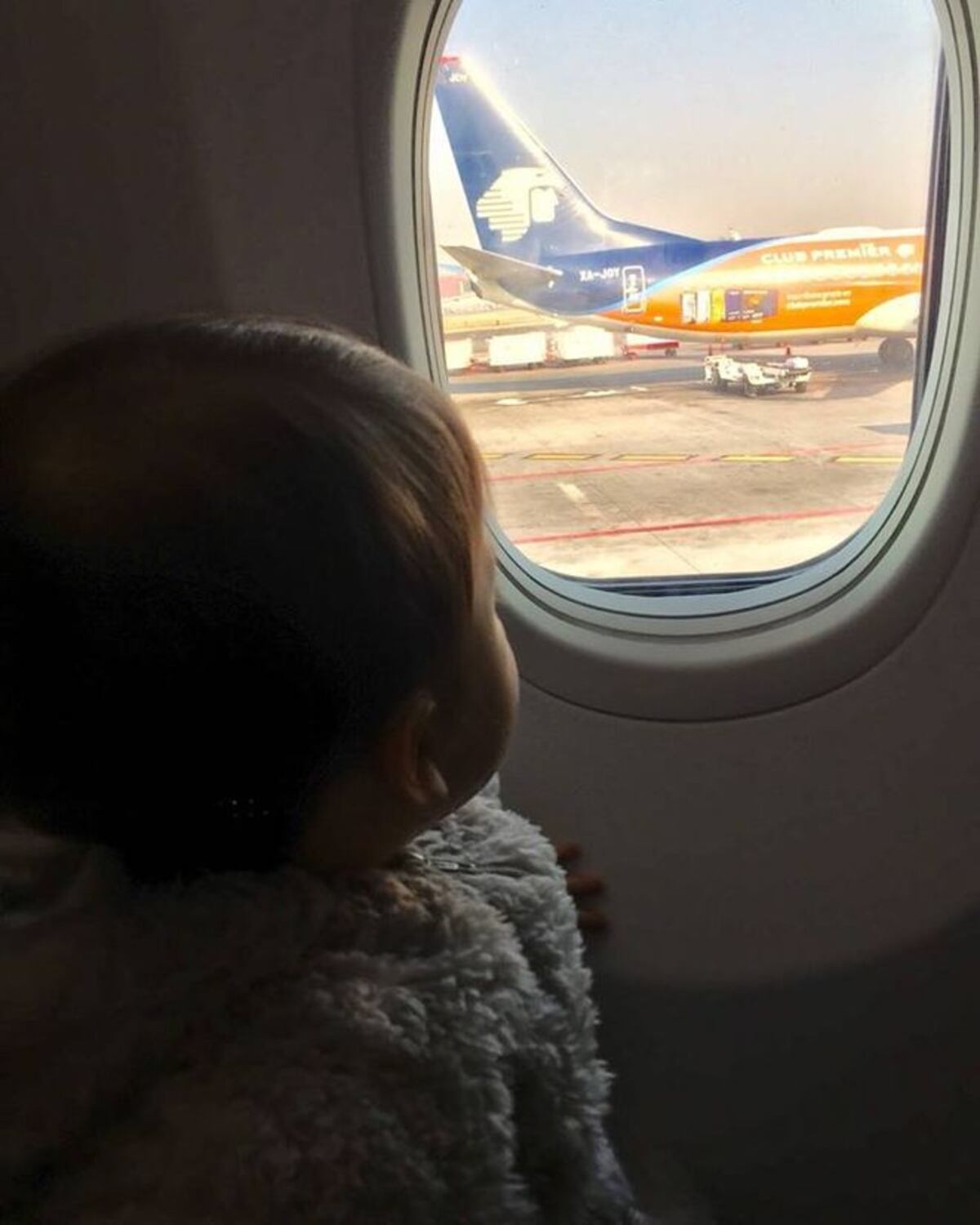 ¡MIRA TÚ!  Presentadora de TV deja México y se regresa a Panamá