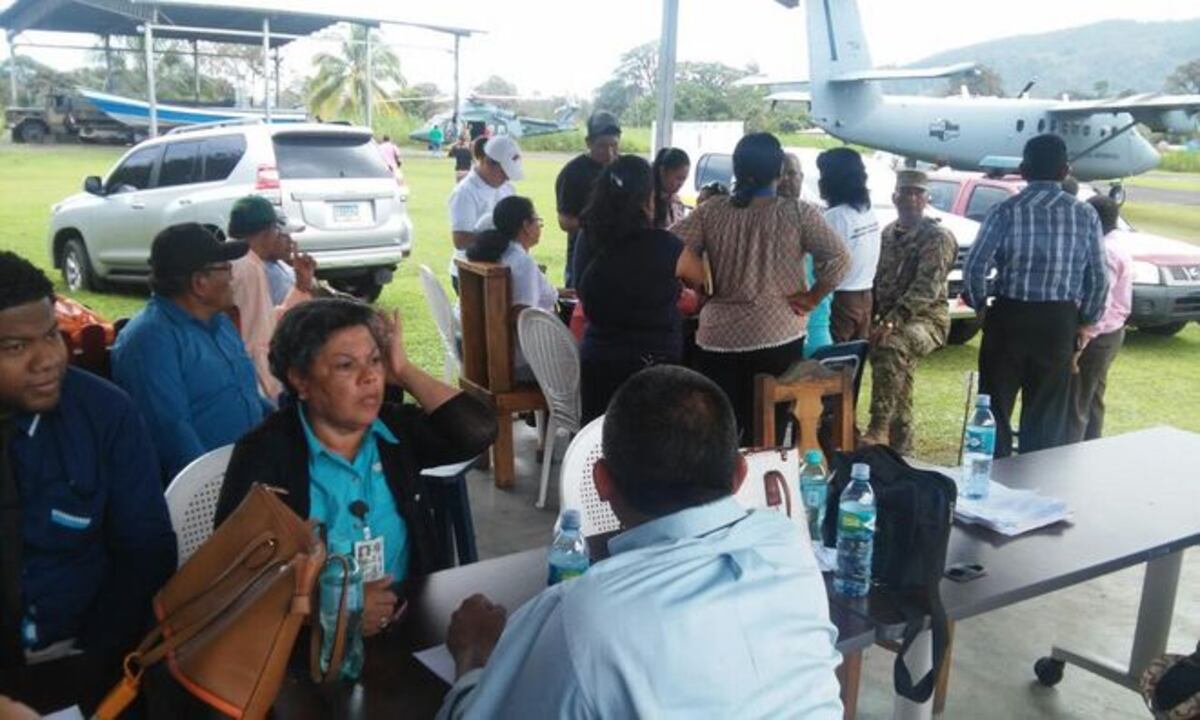 Sobreviviente del bus revela por qué viajó y cuánto le iban a pagar