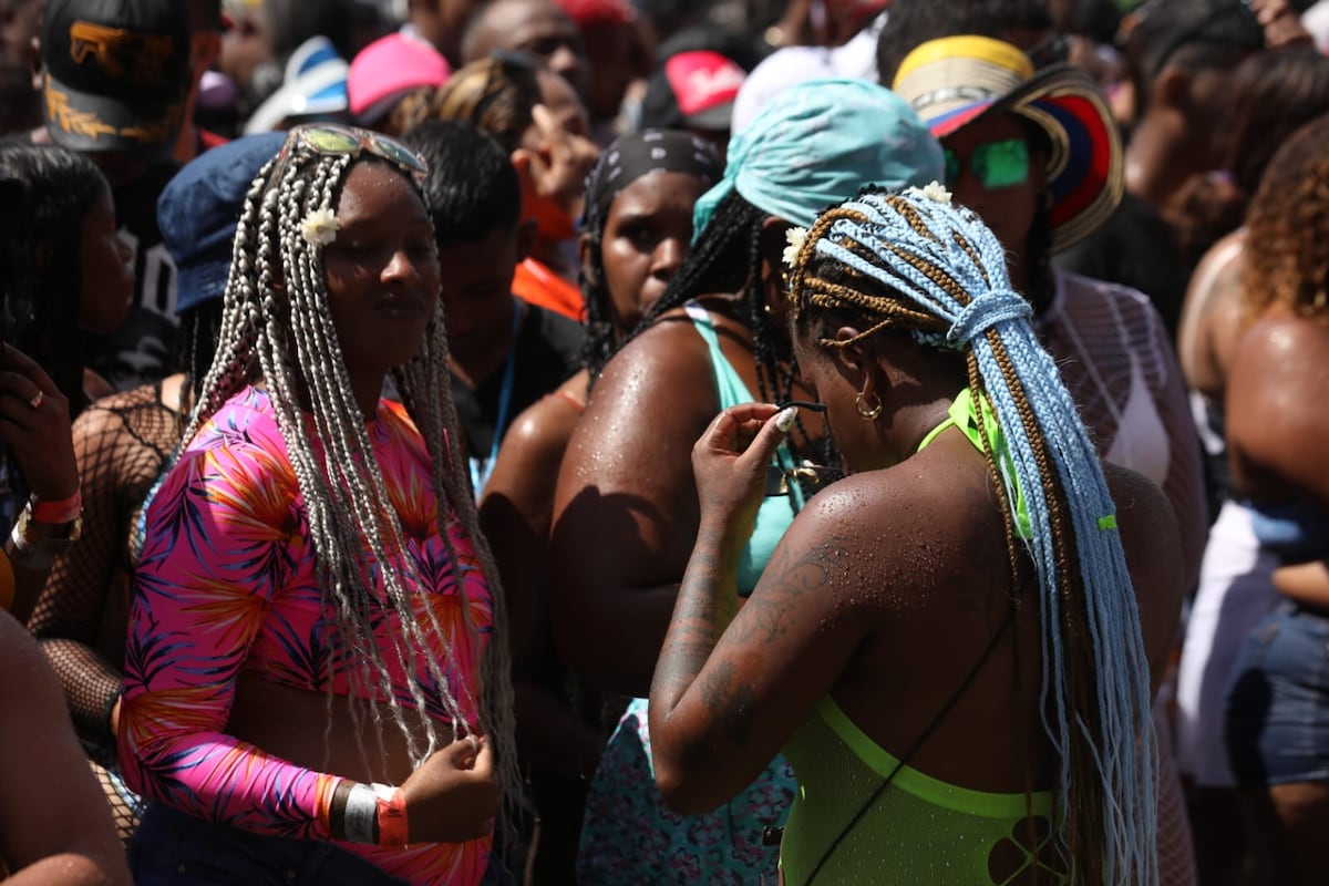 Así se moverá Panamá durante el Carnaval 2026: días libres y mucha agua