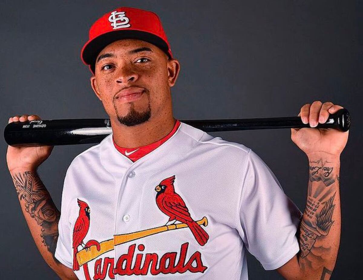 Cardenales del panameño Edmundo Sosa buscarán dar el gran golpe ante los Dodgers