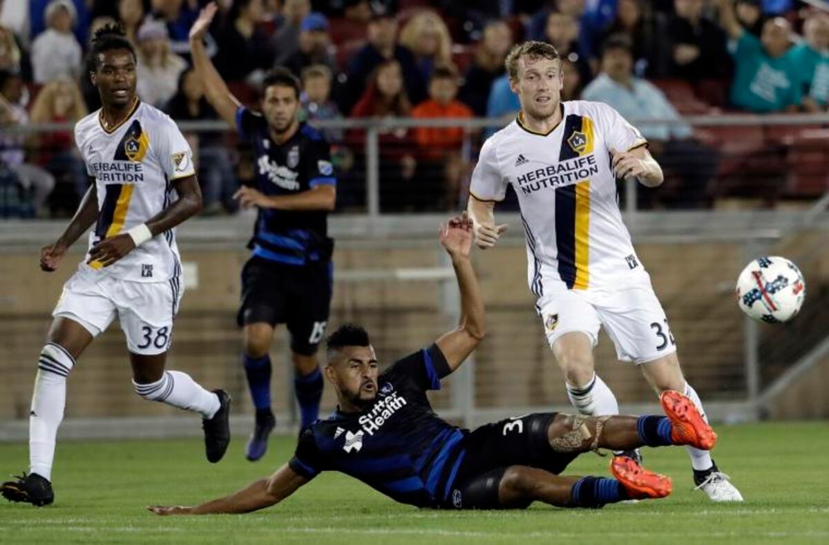 Aníbal Godoy podría unirse a La Fiera