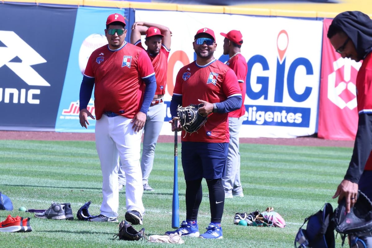 Mayorga elogia a Johan Camargo y confirma a Miguel Amaya al 100% para el Clásico Mundial