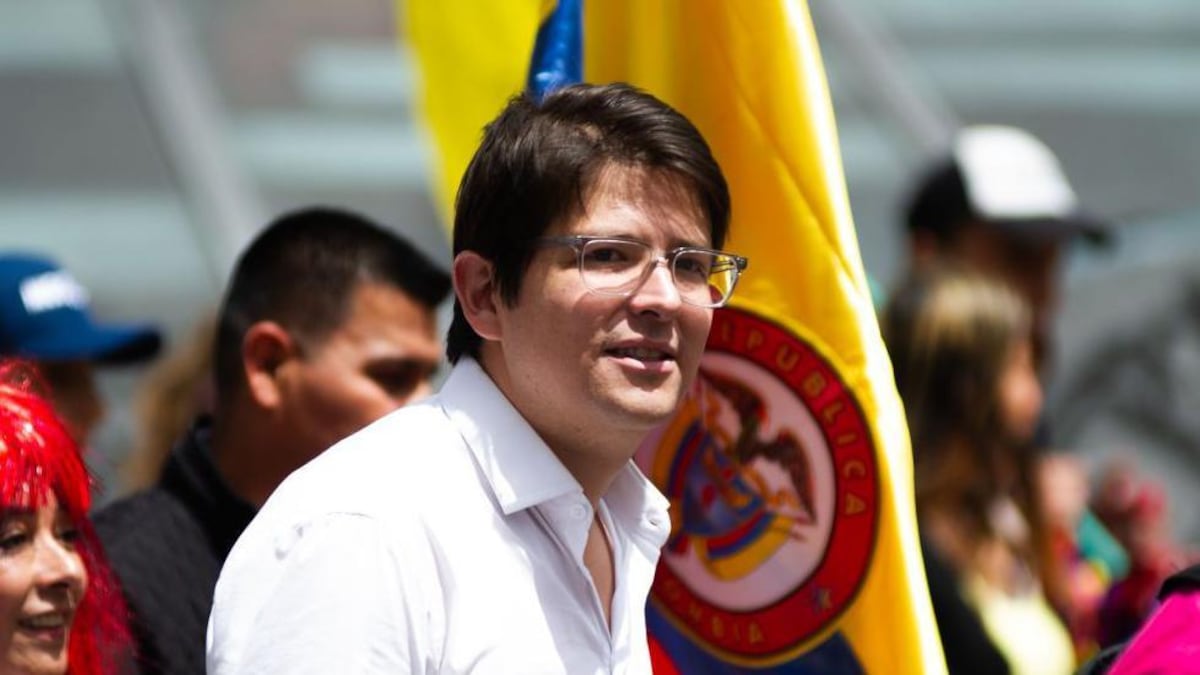 Fallece el senador Miguel Uribe Turbay tras 2 meses del atentado en Bogotá