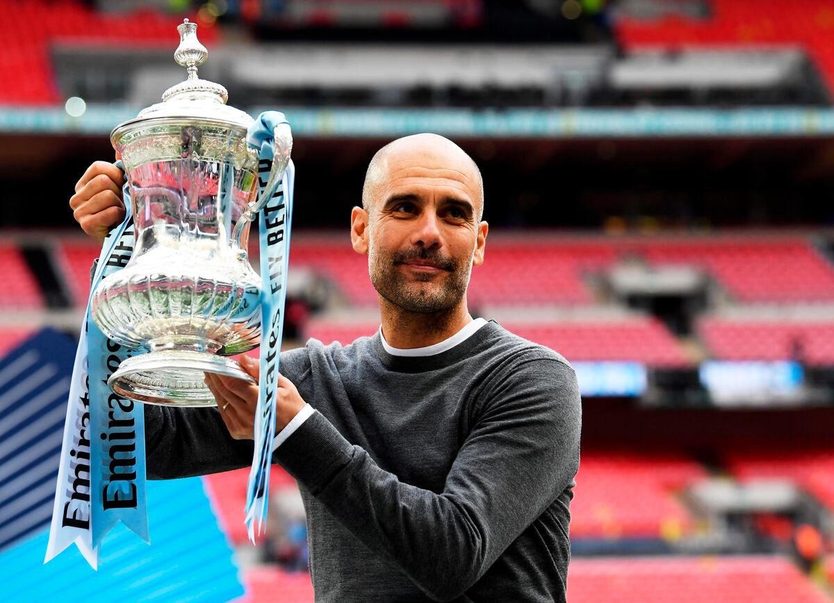 Las palabras de Pep que no gustarán en Europa sobre la ‘Champions League’
