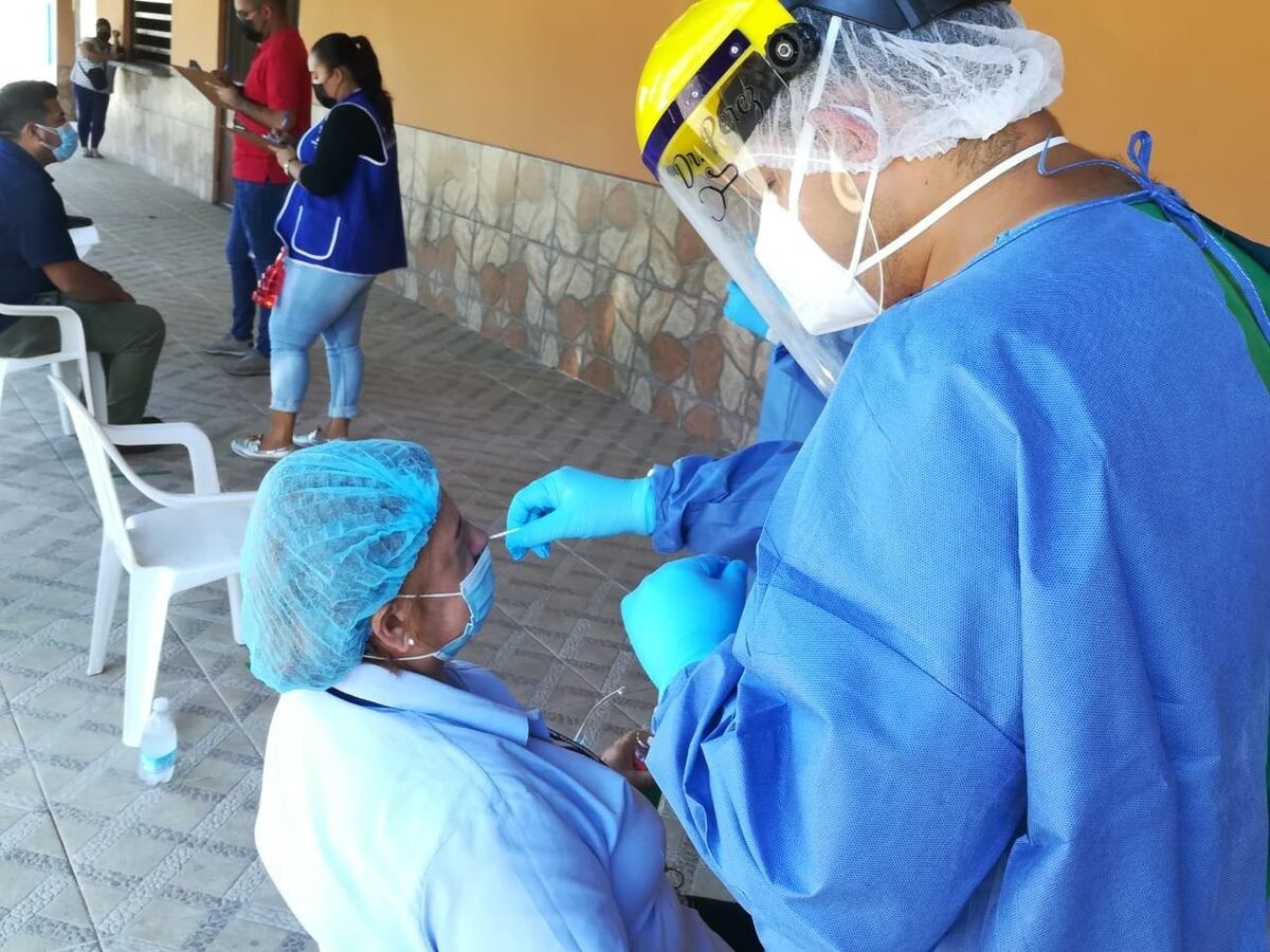 Panamá reporta 734 nuevos casos por la covid-19. Ya no hay cuarentena