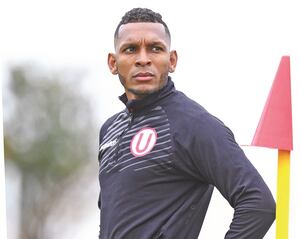 ‘Negrito’ Quintero y Universitario van por la heroica en el fútbol peruano