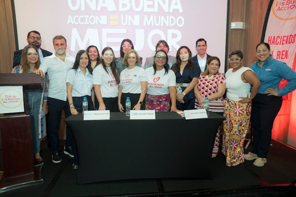 Dedica un día al año a hacer el bien