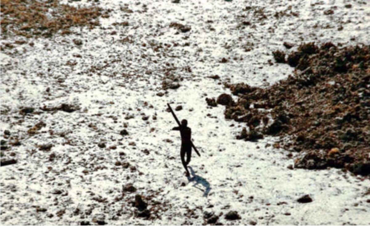 Misionero asesinado por tribu en isla quería invocar el Apocalipsis