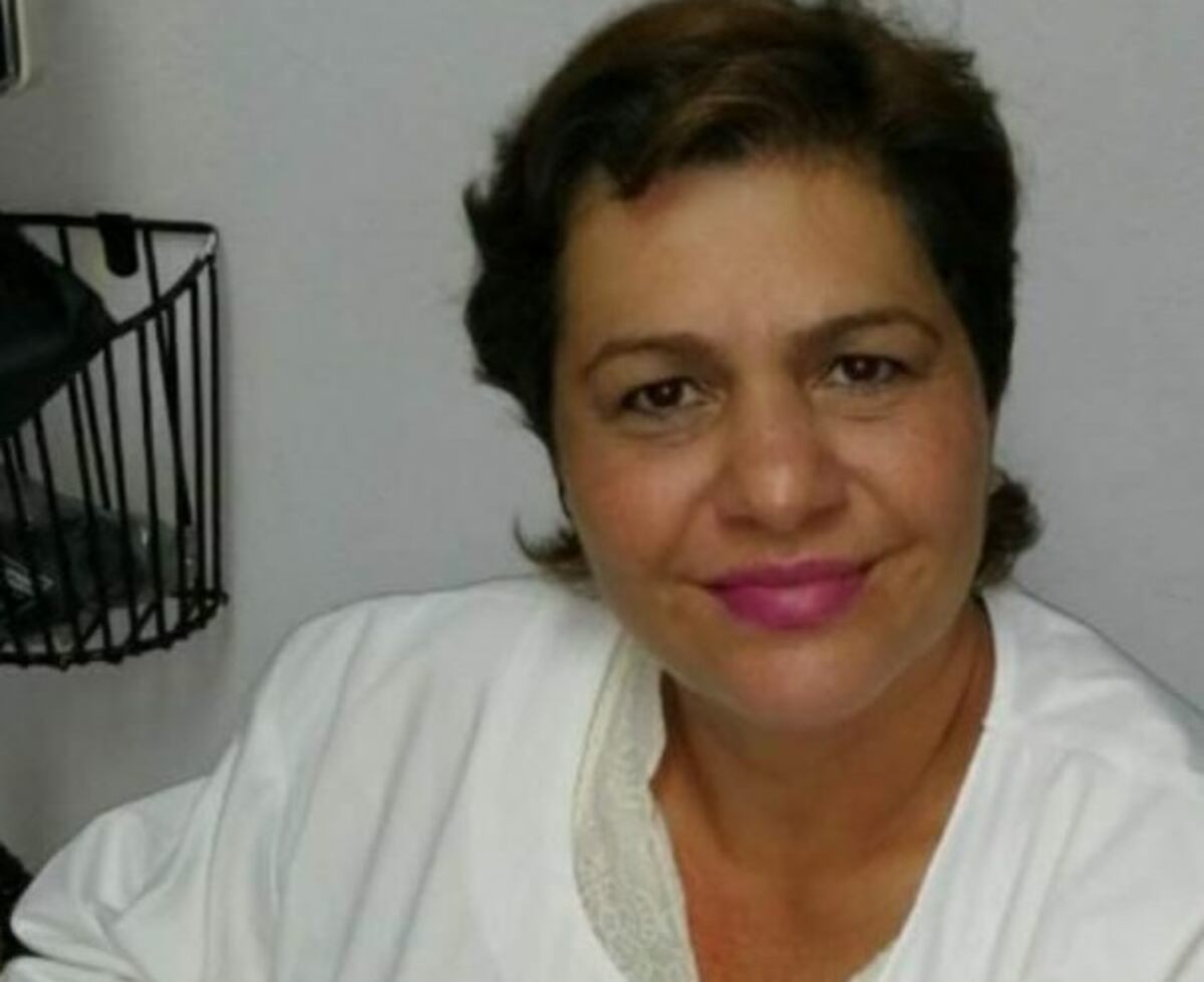 Otra guerrera. Fallece la segunda enfermera víctima de la covid-19 en Panamá