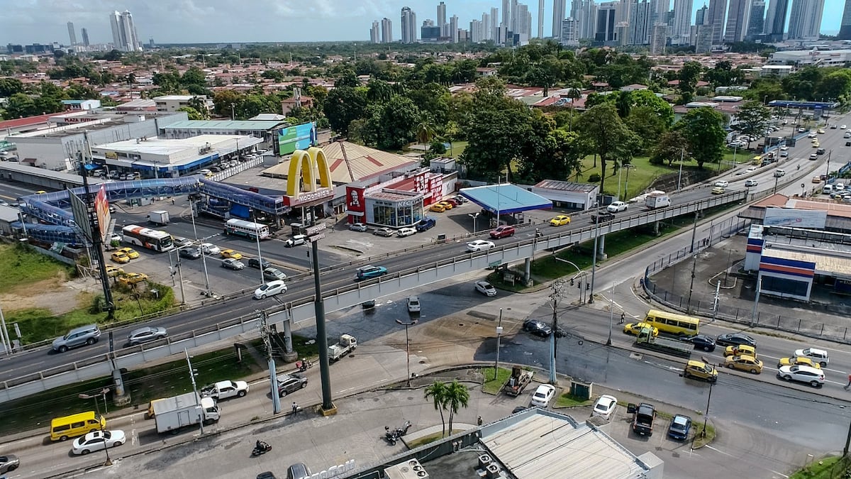 Doce puentes vehiculares serán rehabilitados tras 25 años sin mantenimiento