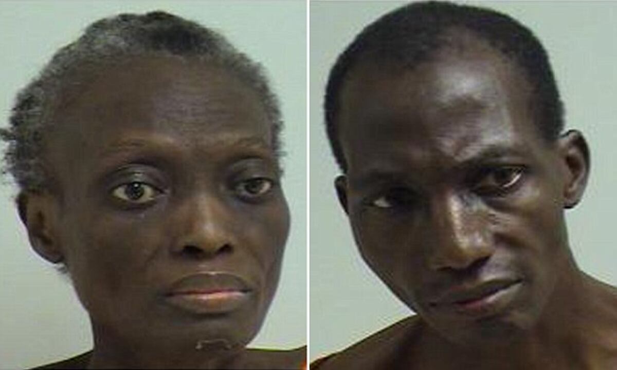 Arrestan a padres después de que su hijo falleciera durante un ayuno religioso