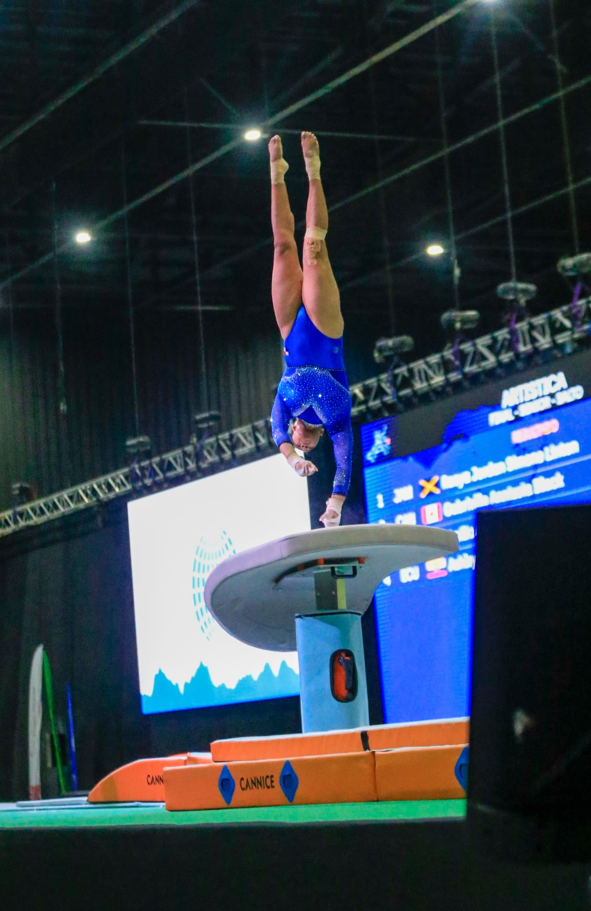 Día de la Mujer: Velocidad, fuerza y poder femenino del deporte panameño