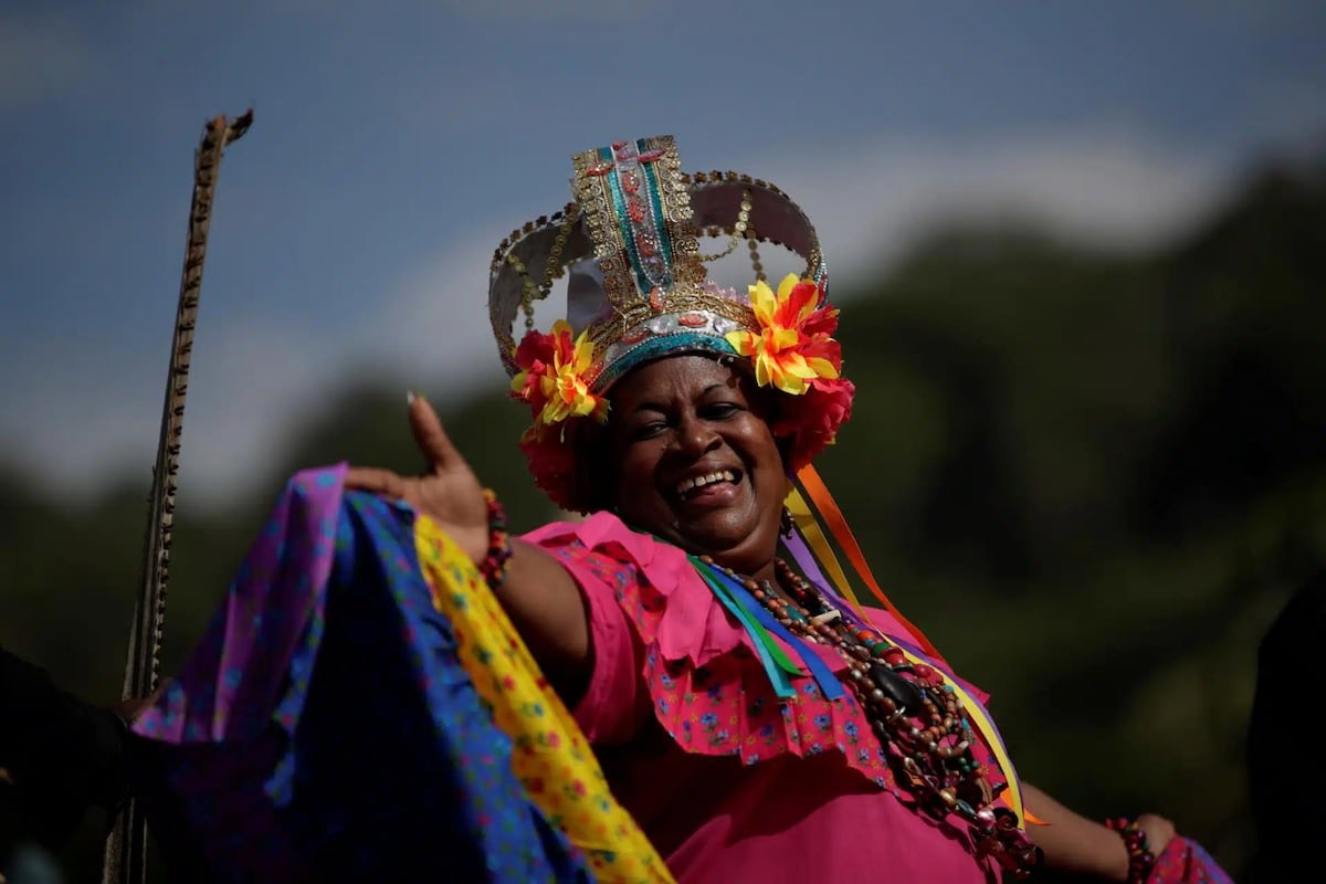 Mes de la Etnia Negra: Panamá resalta en estudio sobre el afroemprendimiento inédito