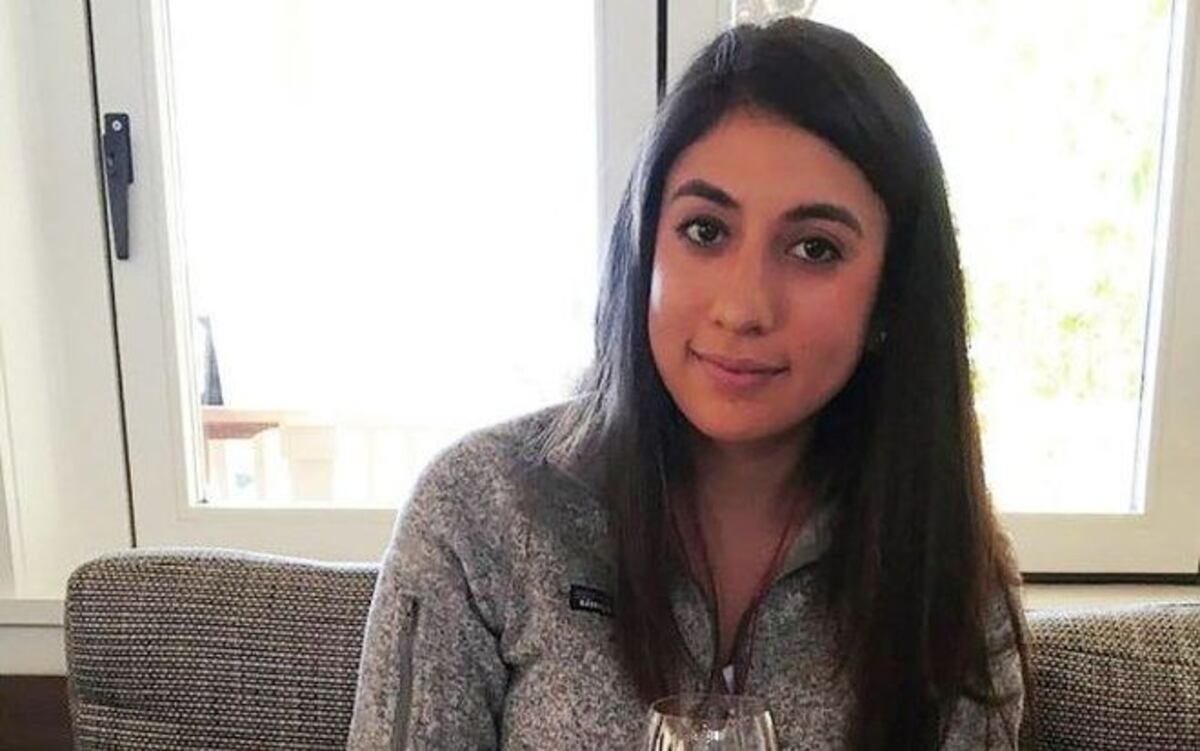 Escribió una atrevida carta y luego fue encontrada sin vida