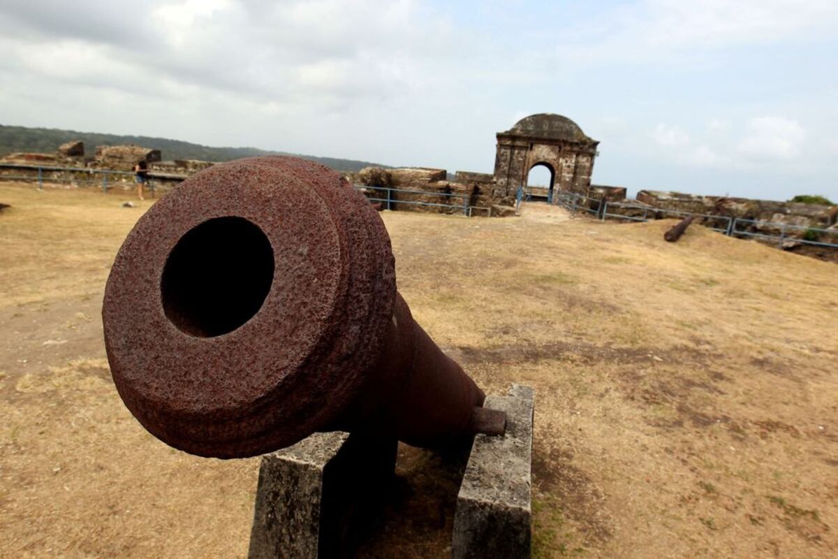 Monumentos en Colón serán titulados