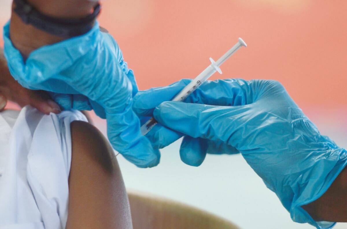 Panamá no reporta muertes por la covid-19