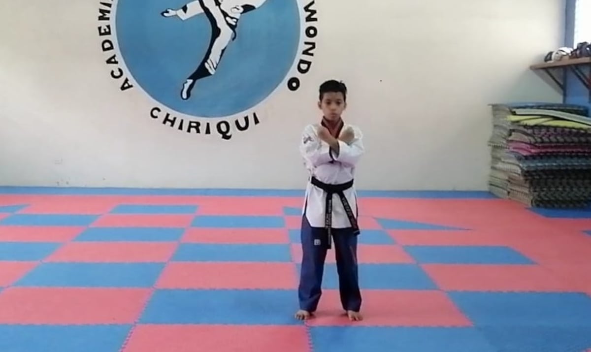 Un 2021 muy productivo para el poomsae nacional y la ilusión de un 2022 igual o mejor