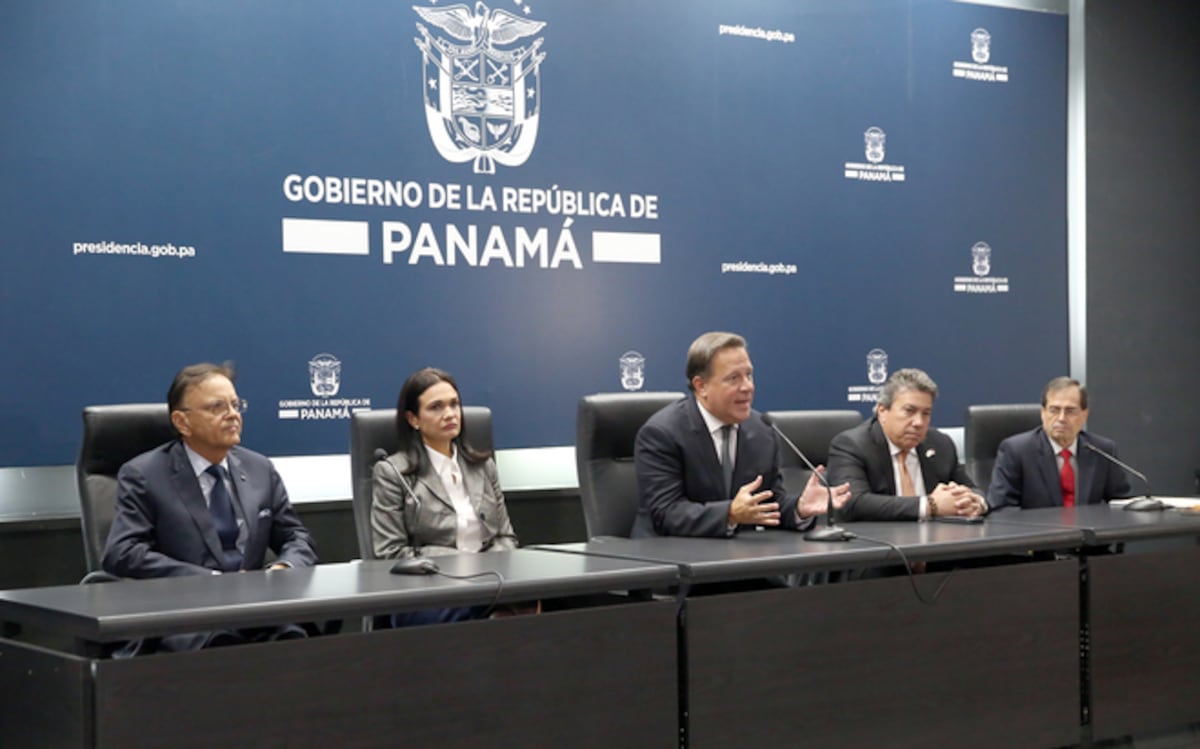 Consejo de Gabinete autoriza firma de acuerdo para Línea 3 del Metro hacia Oeste