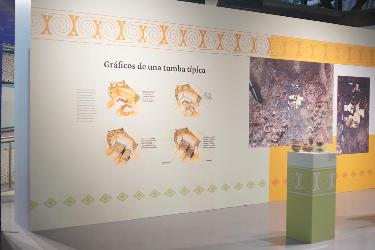 Tesoros precolombinos en la exhibición gratuita que celebra la espiritualidad panameña