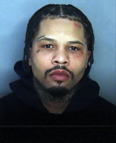 ¡Tras las rejas! Gervonta ‘Tank’ Davis enfrenta cargos graves