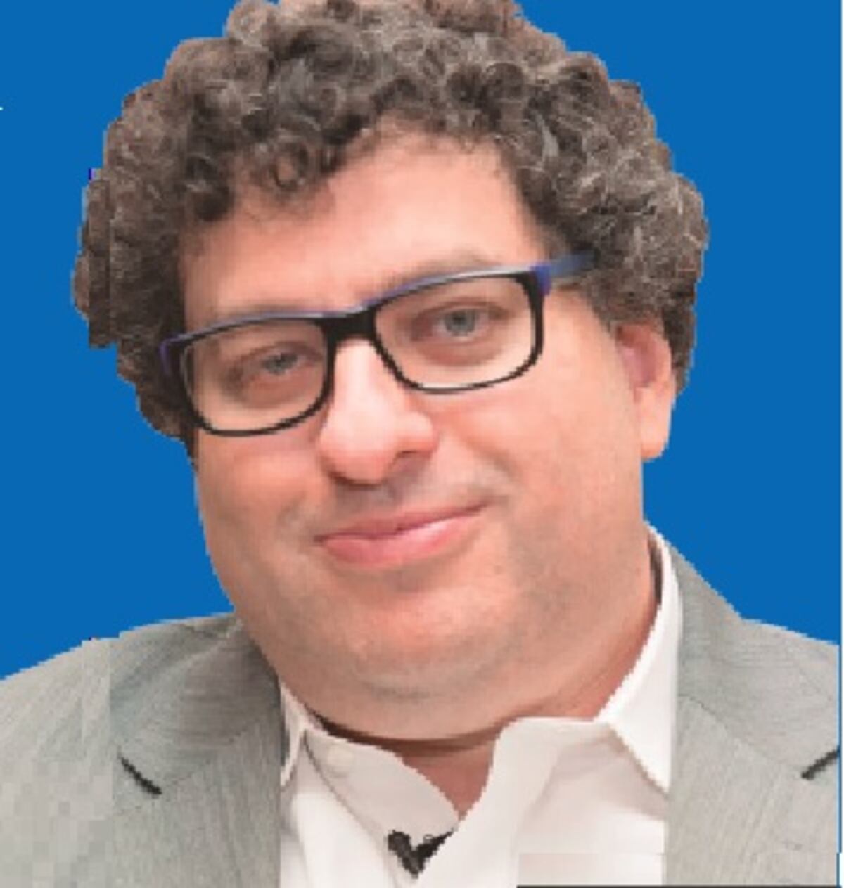 Como pedía el salmista: 'Habiten juntos y en armonía'