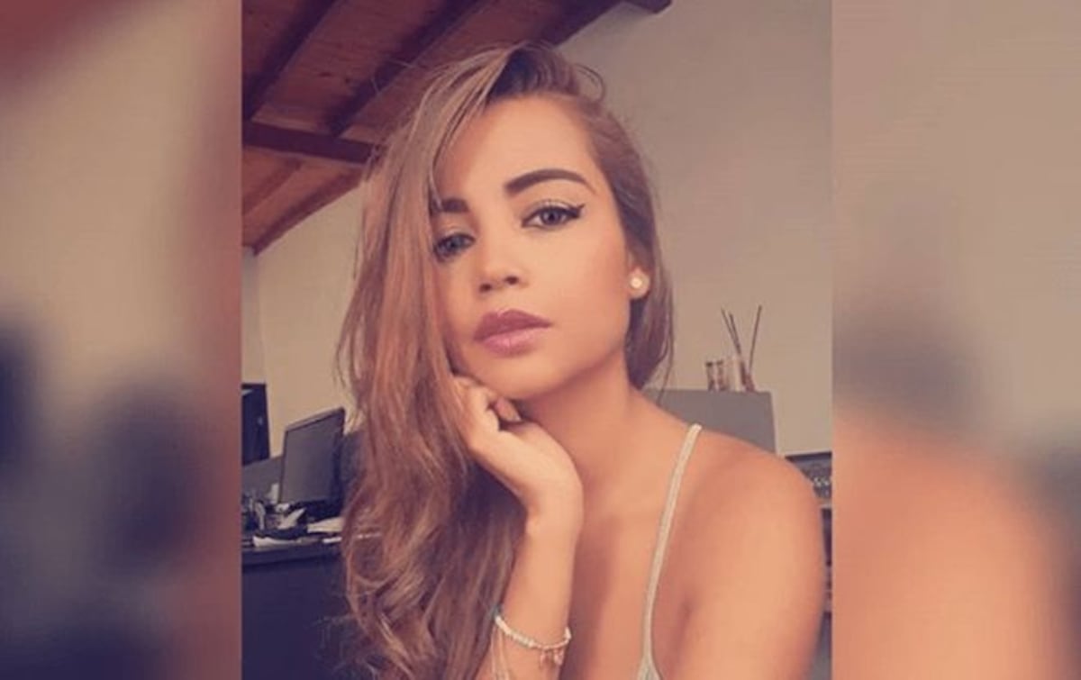 Monja abandona la religión para volverse actriz porno