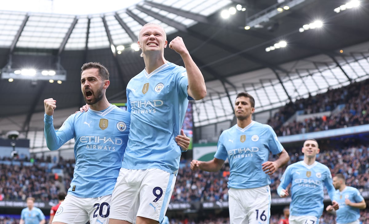 Manchester City en la cuerda floja: ¿El juicio del siglo cambiará la Premier League?