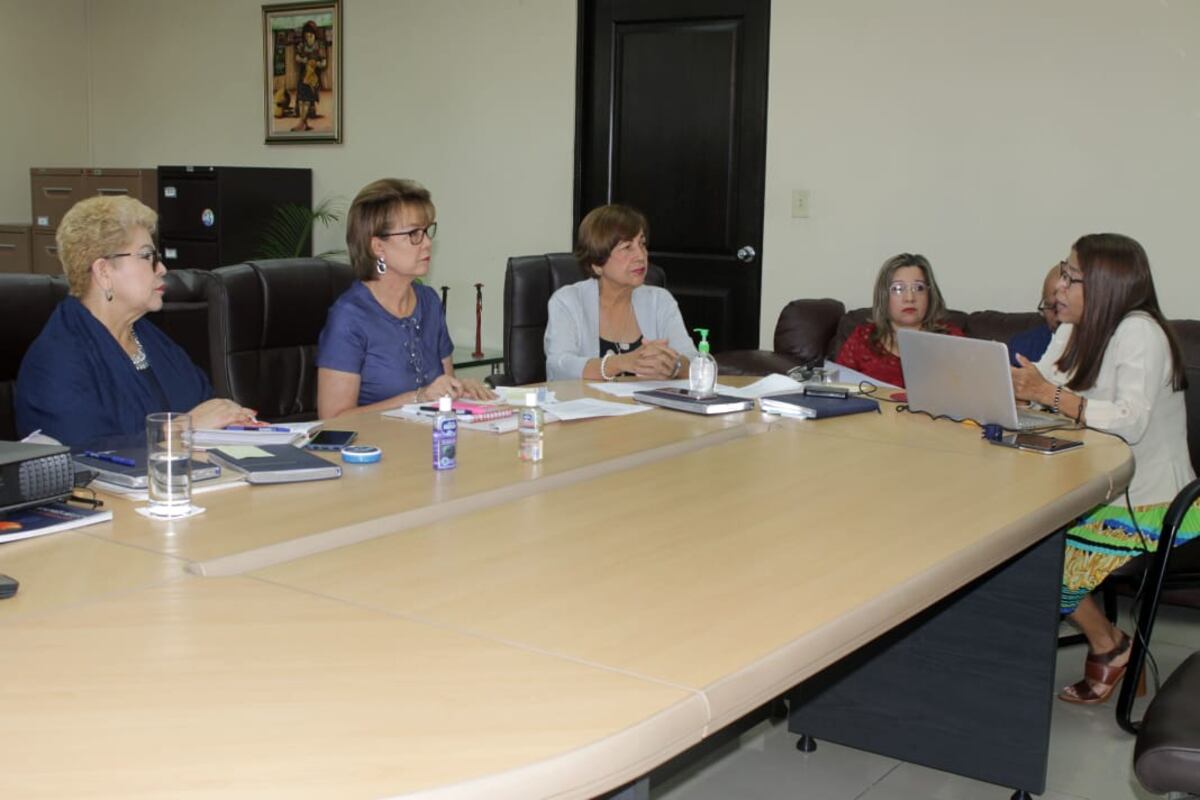 Ya están los módulos para los estudiantes de escuelas oficiales 