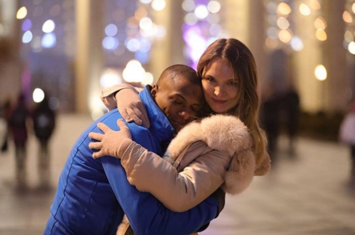 Los panameños le adelantan a Rusia algo del desorden que llevarán al Mundial