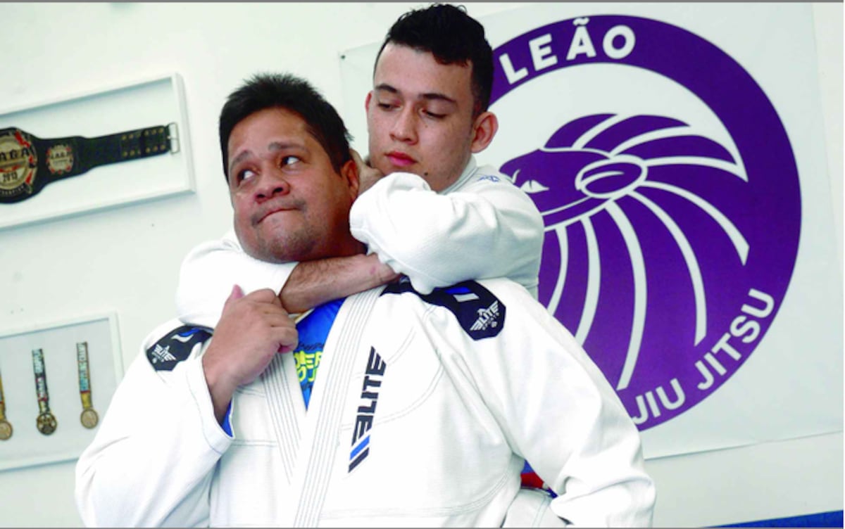 Lo que recomienda un experto en defensa personal para que salves tu vida