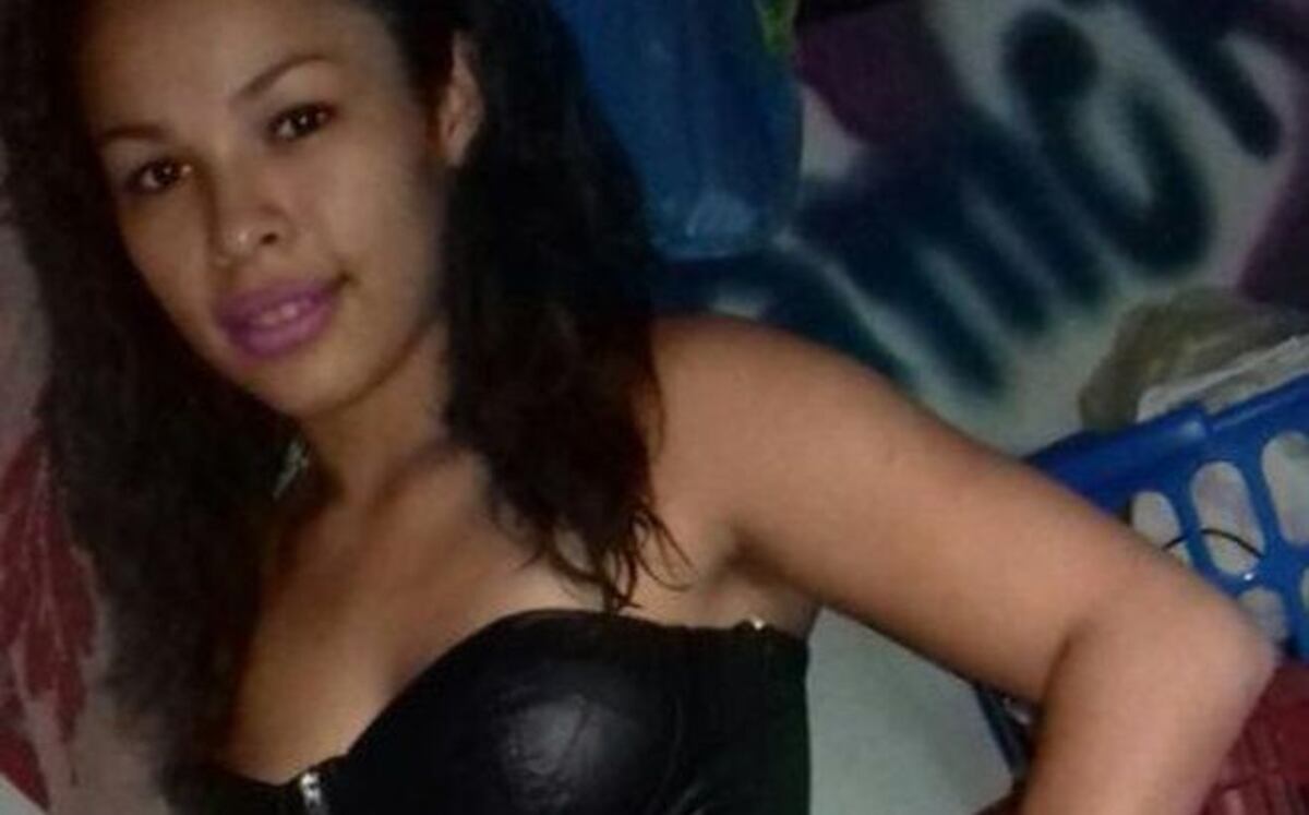 ¡Oh, Dios! Otra desaparecida. Buscan a joven de 17 años