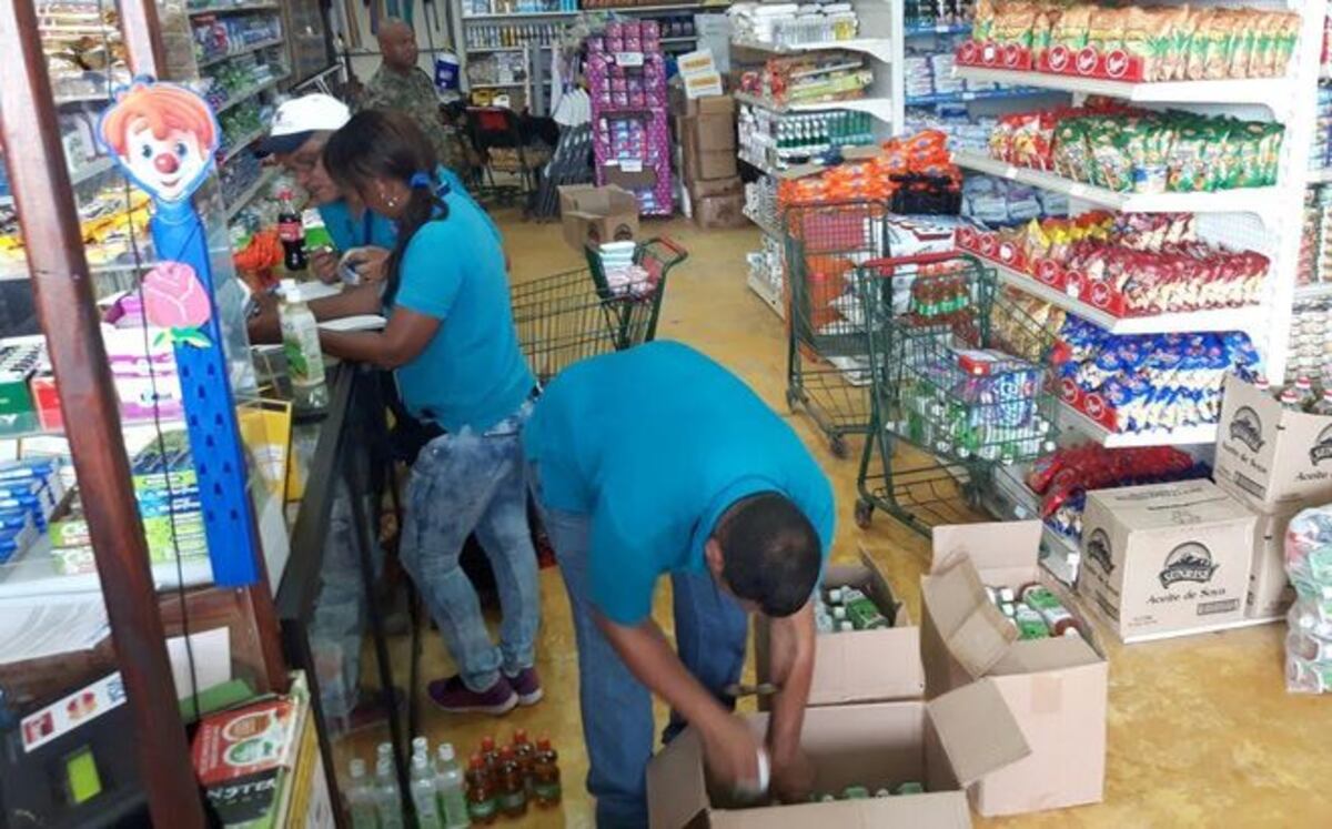 Recaudaciones por multas en Acodeco superan los 800 mil dólares 